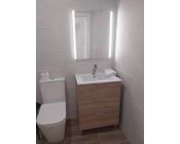 Long time Rental - Ground Floor - Guardamar del Segura - guardamar del segura