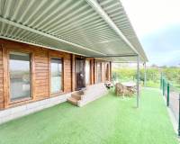 Long time Rental - Ground Floor - Jacarilla