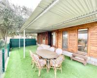 Long time Rental - Ground Floor - Jacarilla