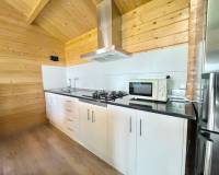 Long time Rental - Ground Floor - Jacarilla