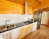 Long time Rental - Ground Floor - Jacarilla