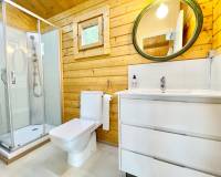 Long time Rental - Ground Floor - Jacarilla