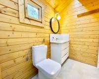 Long time Rental - Ground Floor - Jacarilla