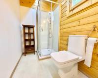 Long time Rental - Ground Floor - Jacarilla