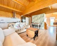 Long time Rental - Ground Floor - Jacarilla