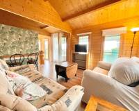 Long time Rental - Ground Floor - Jacarilla