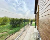 Long time Rental - Ground Floor - Jacarilla