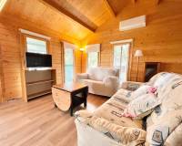 Long time Rental - Ground Floor - Jacarilla