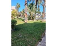 Long time Rental - Ground Floor - La Manga del Mar Menor - La Manga Del Mar Menor