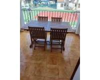 Long time Rental - Ground Floor - La Manga del Mar Menor - La Manga Del Mar Menor