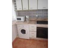 Long time Rental - Ground Floor - La Manga del Mar Menor - La Manga Del Mar Menor