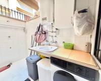 Long time Rental - Ground Floor - Los Alcázares - Playa del Espejo