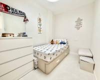 Long time Rental - Ground Floor - Los Alcázares - Playa del Espejo