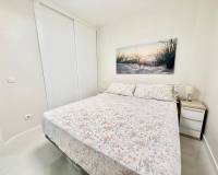 Long time Rental - Ground Floor - Los Alcázares - Playa del Espejo