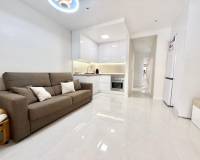 Long time Rental - Ground Floor - Los Alcázares - Playa del Espejo