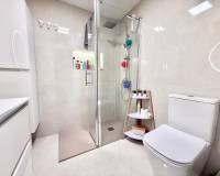 Long time Rental - Ground Floor - Los Alcázares - Playa del Espejo