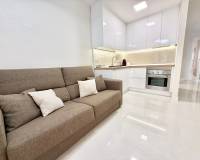 Long time Rental - Ground Floor - Los Alcázares - Playa del Espejo