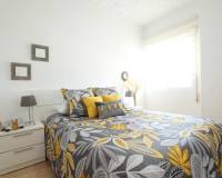 Long time Rental - Ground Floor - Los Alcázares - Playa la Concha