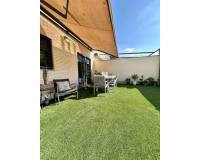 Long time Rental - Ground Floor - Murcia - Cabezo de Torres