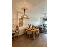 Long time Rental - Ground Floor - Murcia - Cabezo de Torres