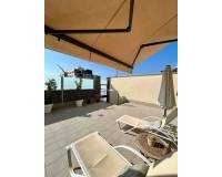 Long time Rental - Ground Floor - Murcia - Cabezo de Torres