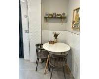 Long time Rental - Ground Floor - Murcia - Cabezo de Torres