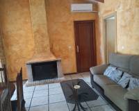 Long time Rental - Ground Floor - Murcia - La Ñora