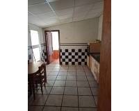 Long time Rental - Ground Floor - Murcia - La Ñora