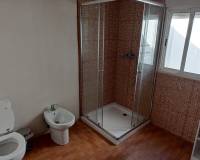 Long time Rental - Ground Floor - Murcia - La Ñora