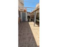 Long time Rental - Ground Floor - Orihuela Costa - Castillo de Don Juan