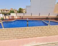 Long time Rental - Ground Floor - Orihuela Costa - Castillo de Don Juan