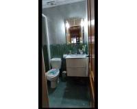 Long time Rental - Ground Floor - Orihuela Costa - Castillo de Don Juan