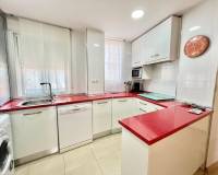 Long time Rental - Ground Floor - Orihuela Costa - Dehesa de campoamor