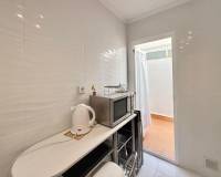 Long time Rental - Ground Floor - Orihuela Costa - La Florida