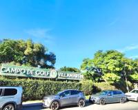 Long time Rental - Ground Floor - Orihuela Costa - Urbanización Blue Lagoon