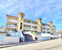 Long time Rental - Ground Floor - Orihuela Costa - Urbanización Blue Lagoon