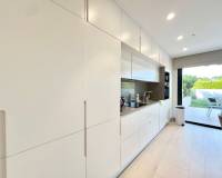 Long time Rental - Ground Floor - Orihuela - Las Colinas Golf