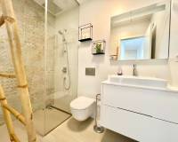 Long time Rental - Ground Floor - Orihuela - Las Colinas Golf