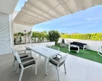 Long time Rental - Ground Floor - Orihuela - Las Colinas Golf
