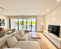 Long time Rental - Ground Floor - Orihuela - Las Colinas Golf