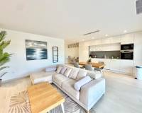 Long time Rental - Ground Floor - Orihuela - Las Colinas Golf