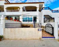 Long time Rental - Ground Floor - Orihuela - Vistabella Golf