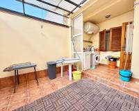 Long time Rental - Ground Floor - Pilar de la Horadada - El Mojón