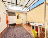 Long time Rental - Ground Floor - Pilar de la Horadada - El Mojón