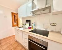 Long time Rental - Ground Floor - Pilar de la Horadada - El Mojón