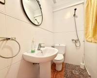 Long time Rental - Ground Floor - Pilar de la Horadada - El Mojón