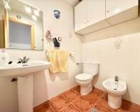 Long time Rental - Ground Floor - Pilar de la Horadada - El Mojón