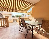 Long time Rental - Ground Floor - Pilar de la Horadada - El Mojón