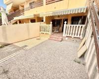 Long time Rental - Ground Floor - Pilar de la Horadada - El Mojón