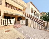 Long time Rental - Ground Floor - Pilar de la Horadada - El Mojón